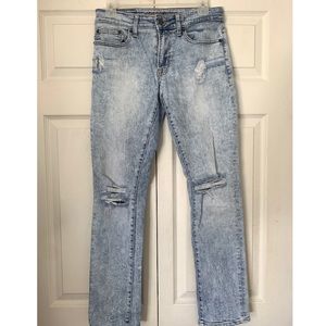 Men’s Jeans Size 28x30 by America Eagle Outfitters